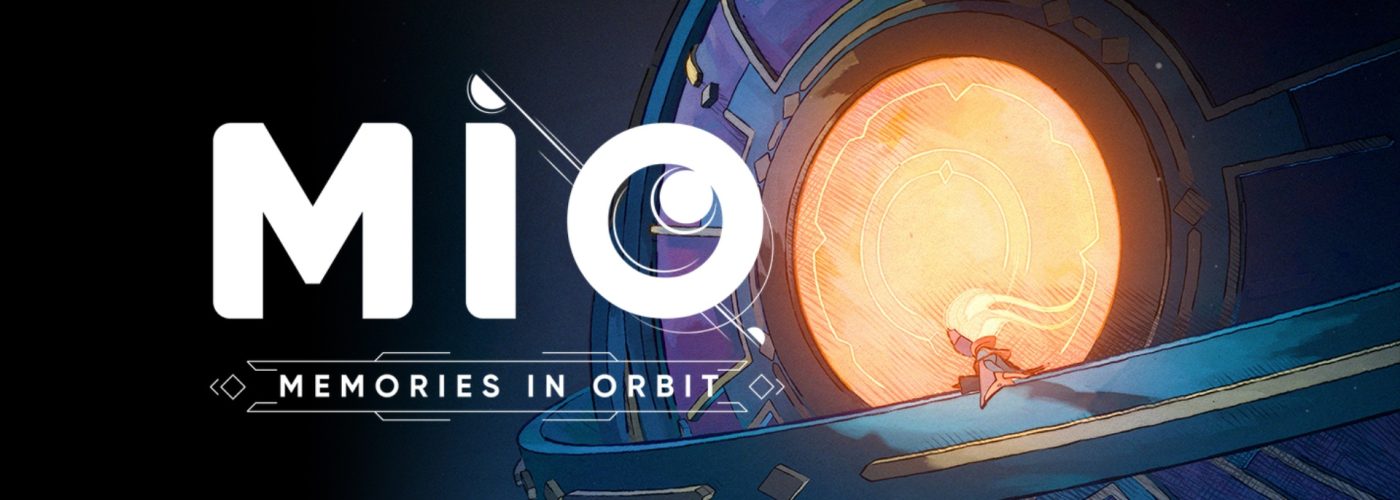 MIO: Memories in Orbit &ndash; The Return of Douze Dixi&egrave;mes and Focus Entertainment