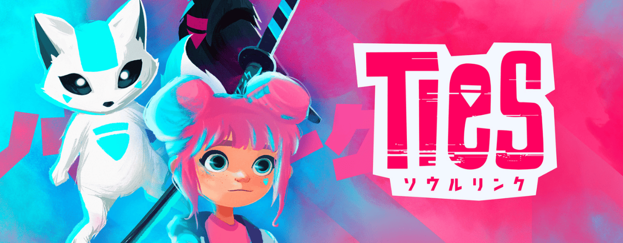 TIES: Soul Link &ndash; An Emotional and Brutal 2D Dystopian Metroidvania, Now Live on Kickstarter