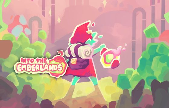 Into the Emberlands Review [Video]