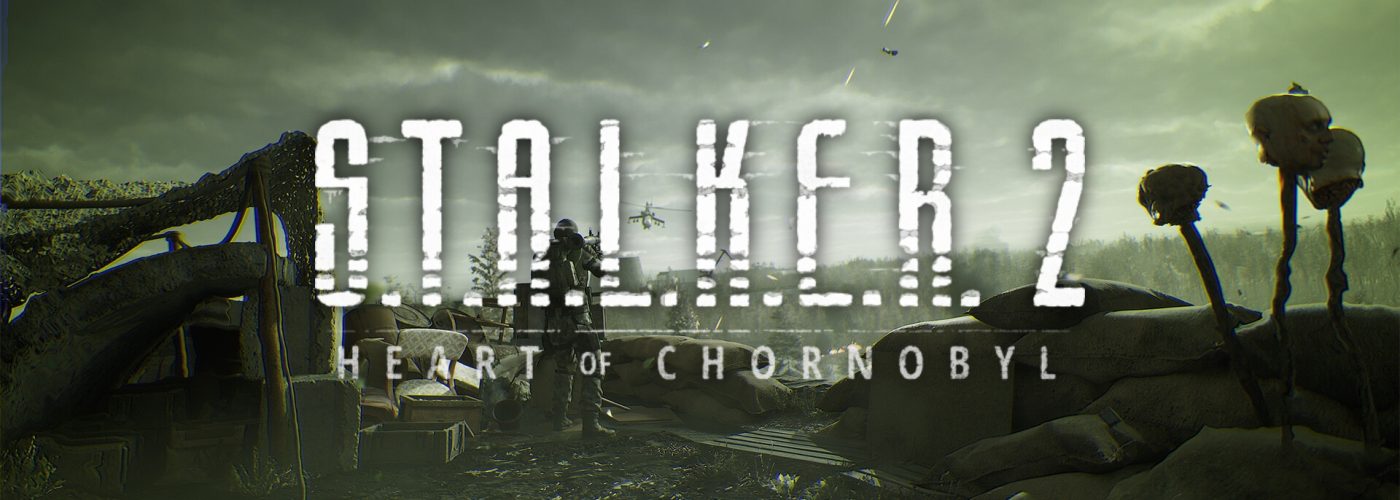Stalker 2: Another Delay in the Release Date