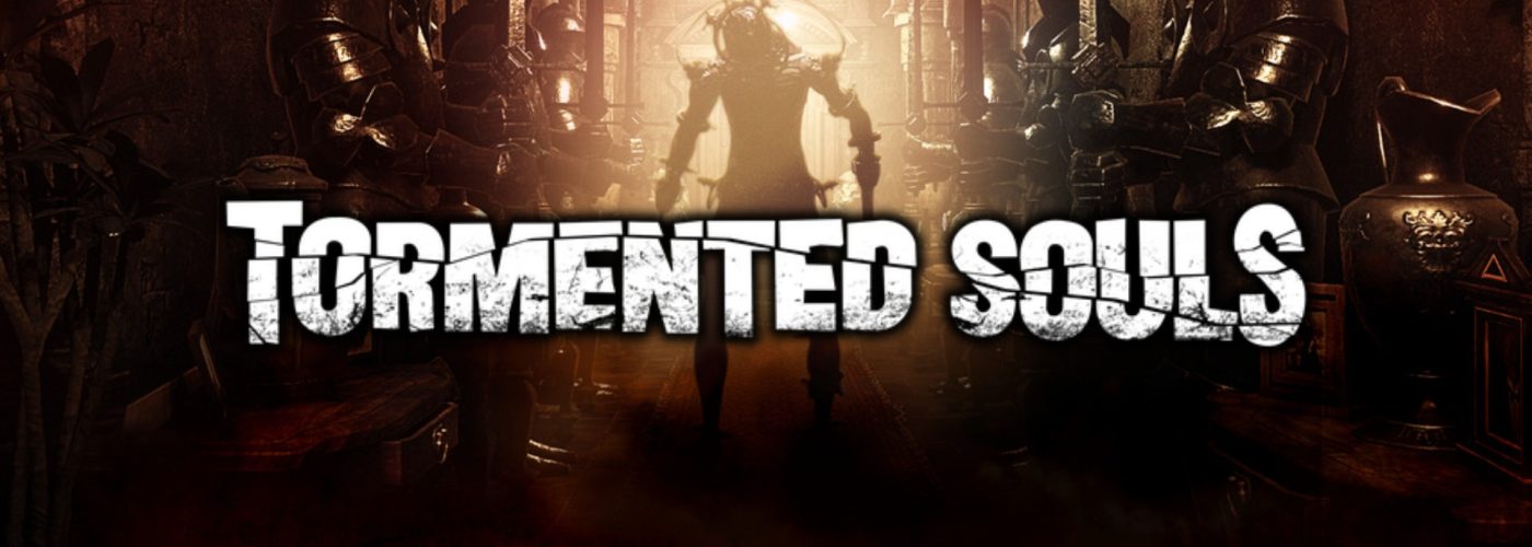Tormented Souls &ndash; The Review: A Reminiscence of Old Nightmares