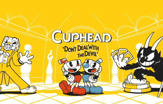 Cuphead Review – Don’t deal with the Devil