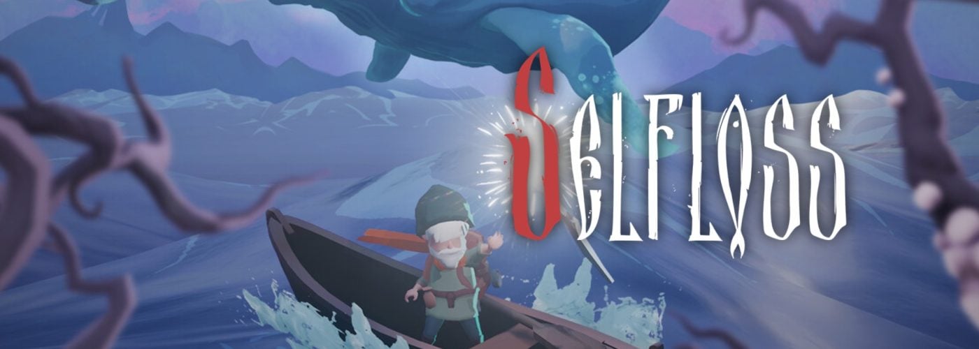 Selfloss – Demo: A Journey to Heal the Soul