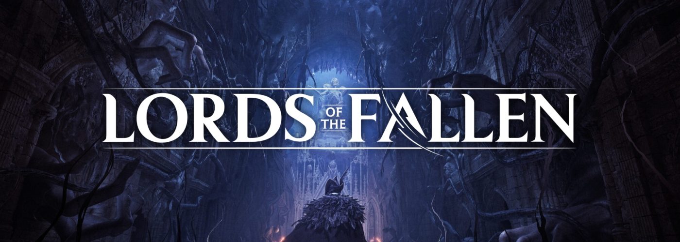 Lords Of The Fallen &ndash; The Review: The Wrath Of A Fallen God