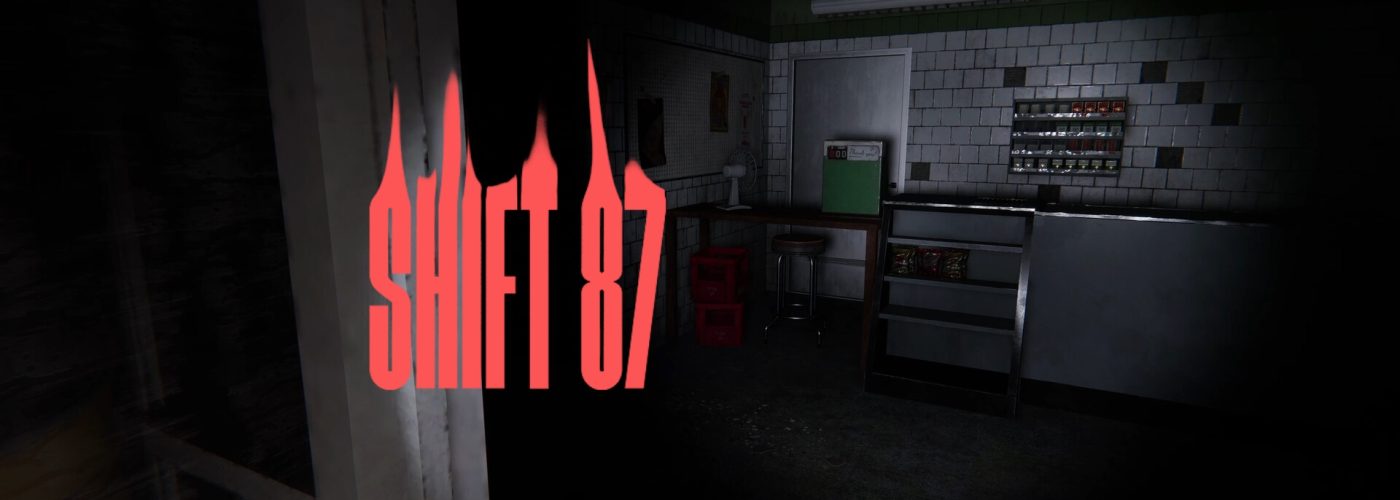 Review of Shift 87: A Horror Experiment That Fails to Convince