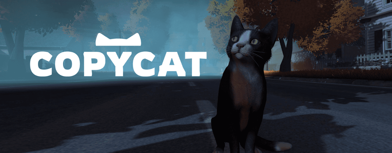 Heartbreaking Cat Adventure Copycat Is Ready to Break Our Hearts This September