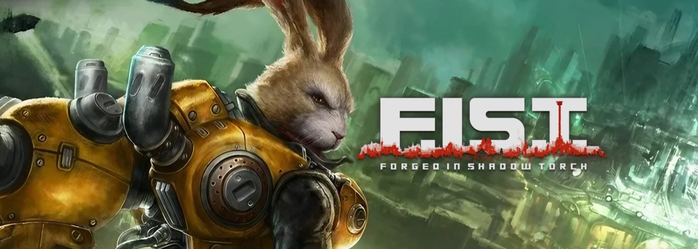 F.I.S.T.: Forged In Shadow Torch &ndash; Review