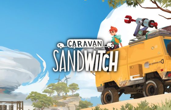 Caravan SandWitch Review – An Introspective Journey into the Heart of Cigalo [Video]