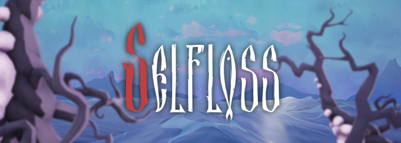 Selfloss &ndash; Review: A Dark Ritual