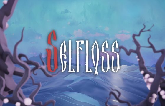 Selfloss – Review: A Dark Ritual