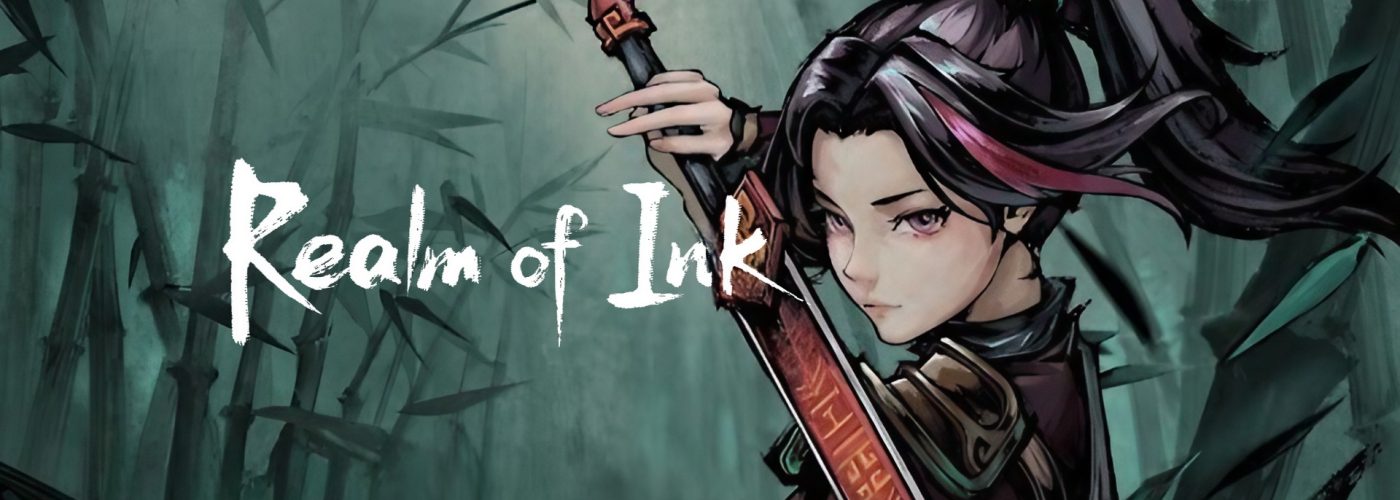 Realm of Ink &ndash; Early Access
