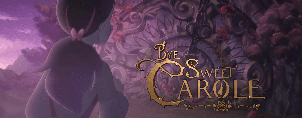 Disney-esque Chilling Horror Adventure Bye Sweet Carole Returns in All Its Haunting Beauty with the Midnight Trailer