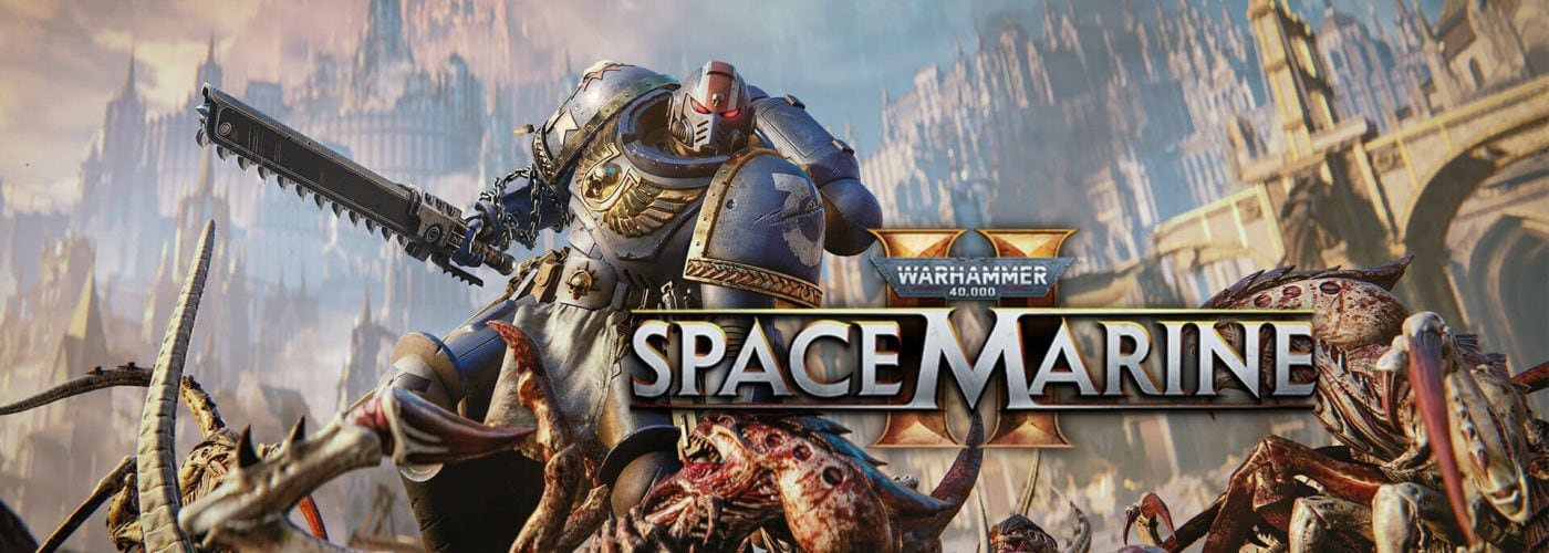 Warhammer 40000: Space Marine 2: Captain Titus is Back &ndash; The Review