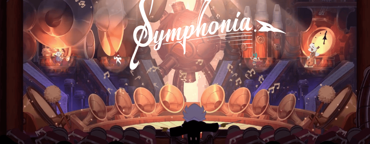 Symphonia Welcomes Us into Its Melodic Realm This December