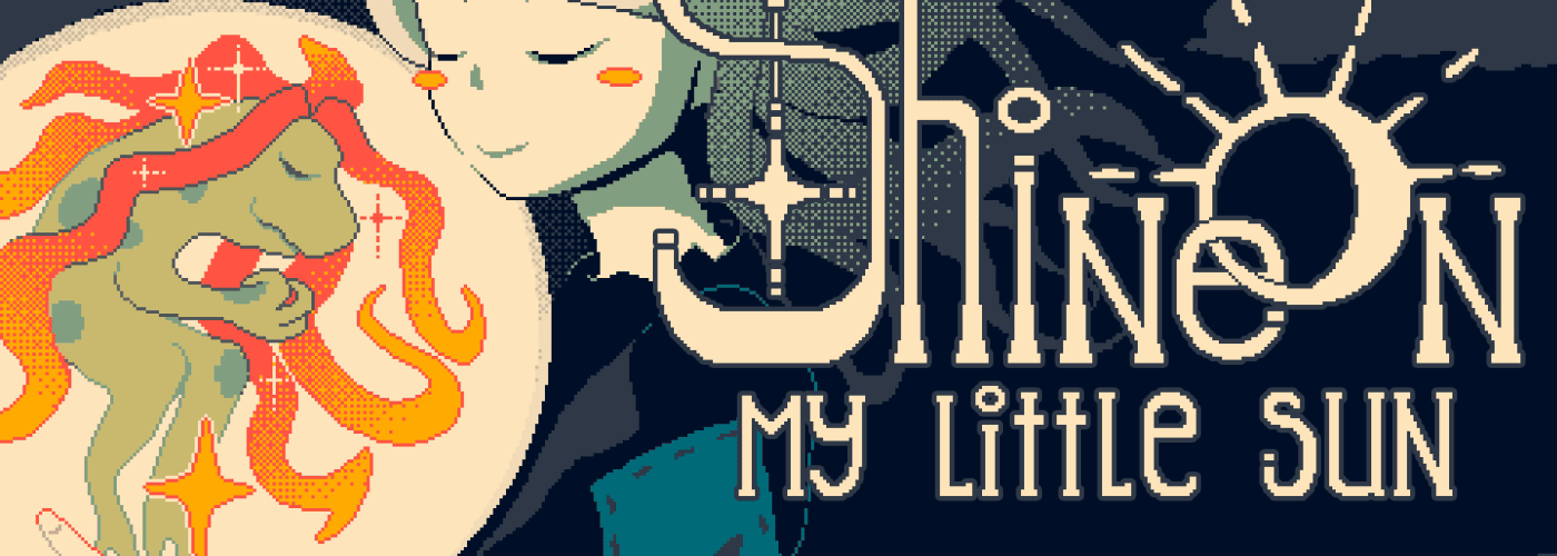 Shine On, My Little Sun: A Post-Apocalyptic Fairy Tale of Light and Darkness