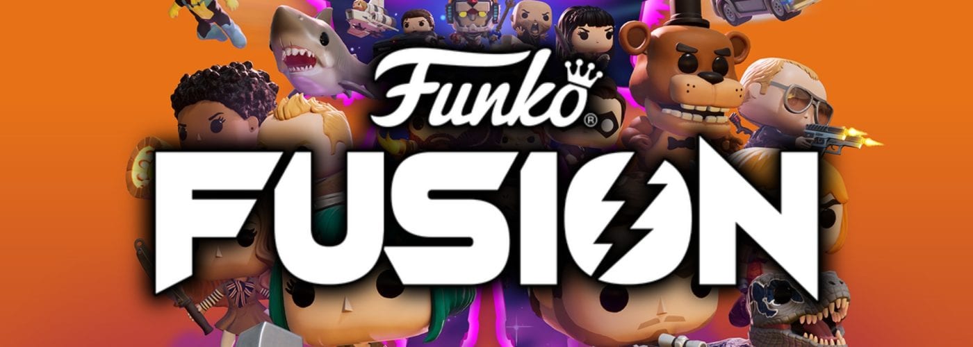 Funko Fusion – Review: A Missed Opportunity
