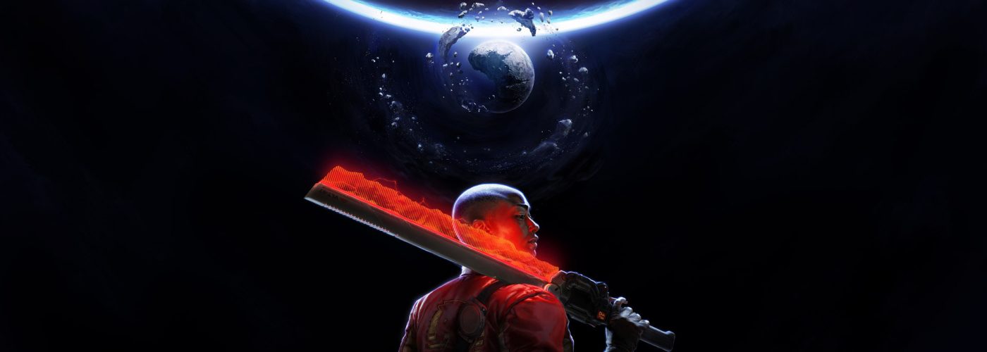 Naughty Dog Announces Intergalactic: The Heretic Prophet