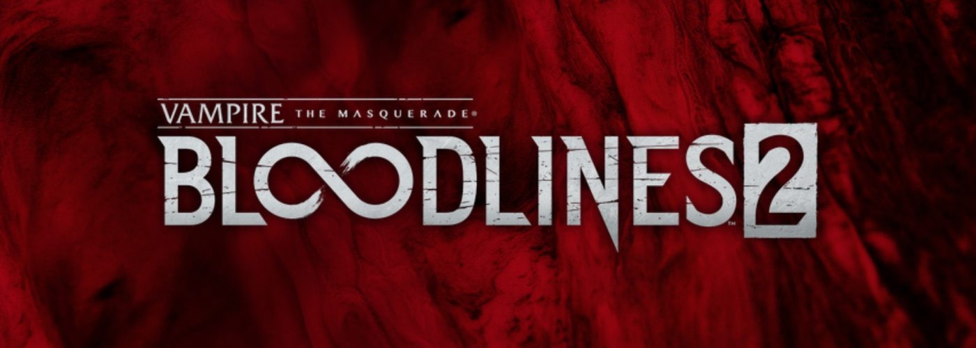 Vampire: The Masquerade &ndash; Bloodlines 2 The Long Wait for a Bold Sequel