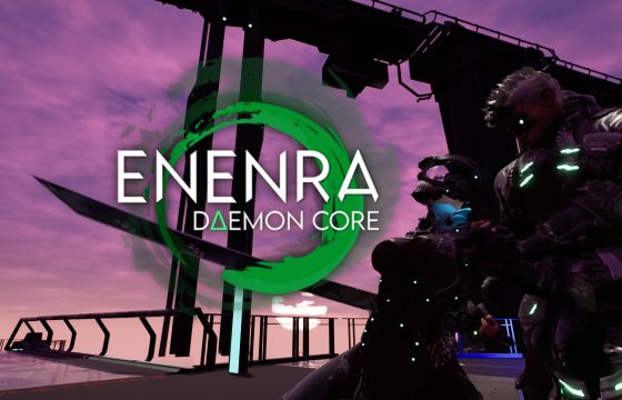 ENENRA: DΔEMON CORE – Let’s Follow the Game Progress