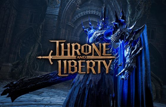 Review of Throne & Liberty: What to Expect [Video]