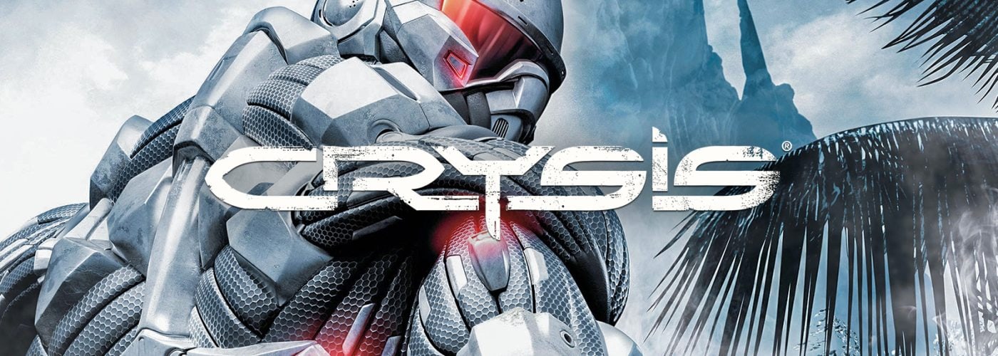 Crysis: Fight, Survive, Conquer! – The Ultimate Guide to Mastering the Island: Gear, Weapons, Vehicles, and Enemies