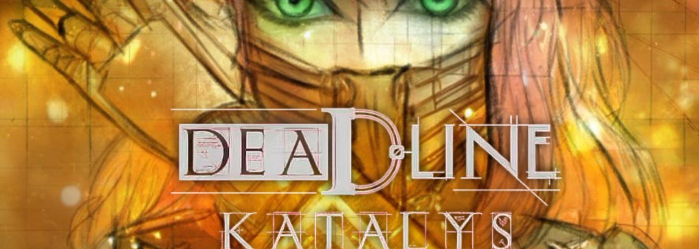 DEADLINE KATALYS: Why This Game Should Be on Your Radar in 2025