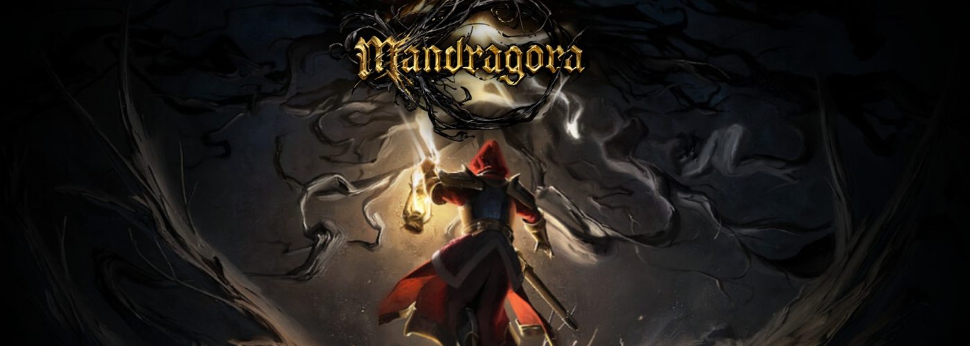 Mandragora Gets a New Title: Whispers of the Witch Tree