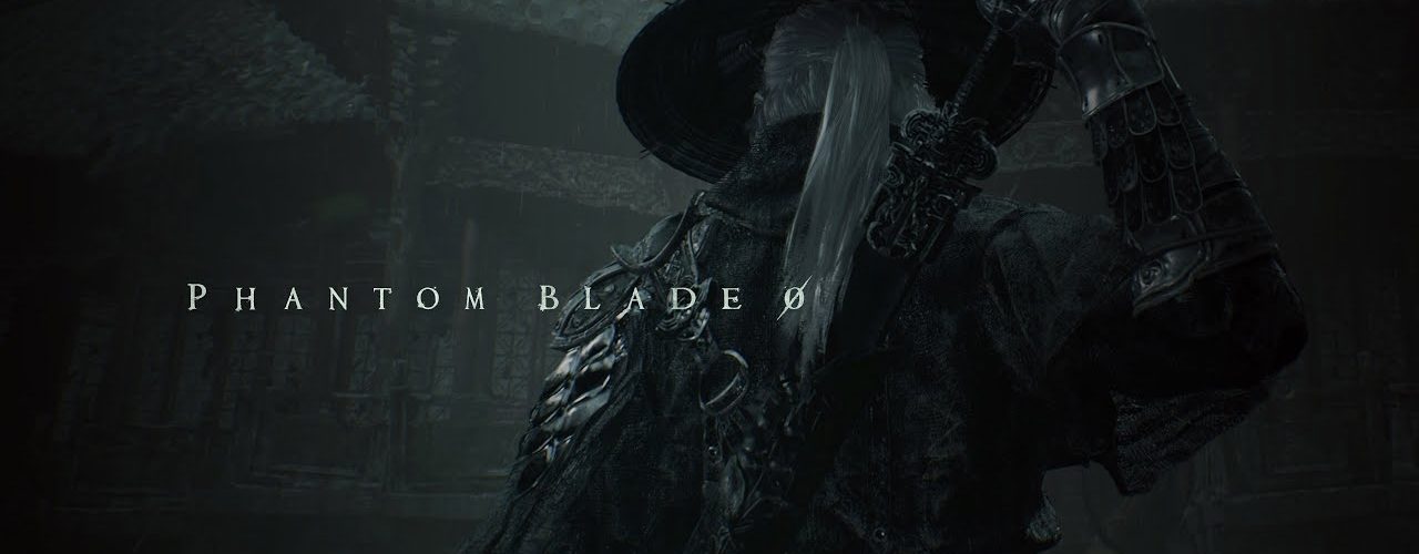 Phantom Blade Zero Reveals a Breathtaking New Gameplay Trailer to Mark the Year of the Snake