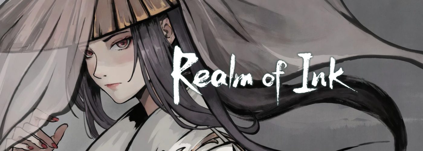 Realm of Ink – Title No Longer Available on STEAM