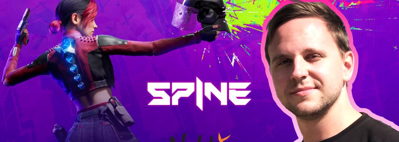 SPINE &ndash; This is Gun Fu: &ldquo;The Birth of the Concept&rdquo; &ndash; An Exclusive Interview with Game Director Dmitry Pimenov on the Making of the Game