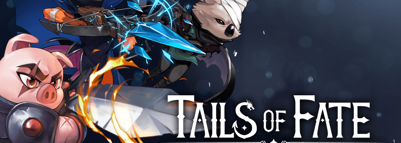 Tails of Fate Hands-On Preview &ndash; A Promising and Ambitious Raw Gem with Vast Hidden Potential