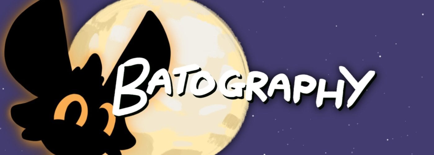 Batography not a Review