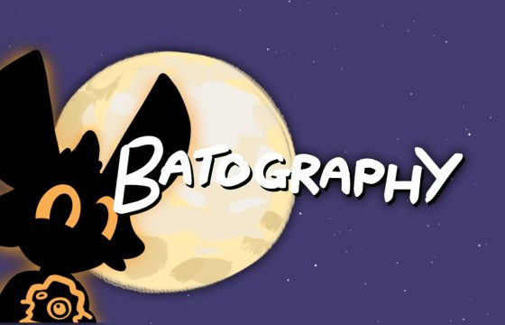 Batography not a Review