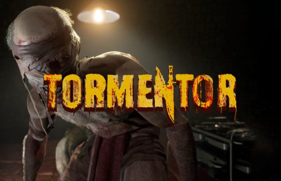 TORMENTOR – MadMind Studio’s Bold and Uncompromising Return to Horror