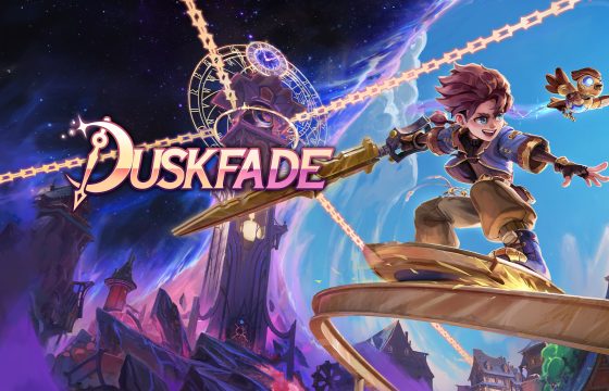 Duskfade: the indie action-platformer that blends nostalgia and innovation