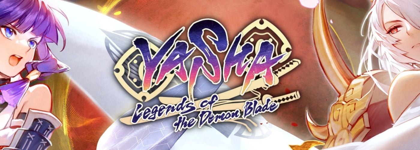 Yasha: Legends of the Demon Blade – Demo Preview