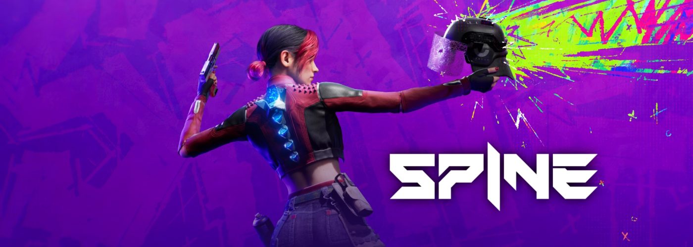 The Art of Gunplay: Cinematic Action Game SPINE Reveals New Freeflow Gun Fu Combat Trailer and Support for Nintendo Switch 2