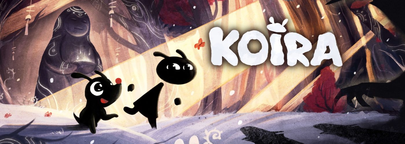 Koira Review &ndash; A Silent, Soul-Stirring Musical Fable That Will Touch the Deepest, Most Intimate Corners of Your Soul, Leaving You Breathless