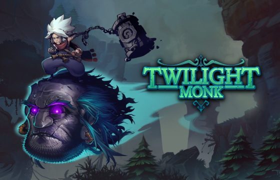 Twilight Monk Review – Art in Motion: A Journey Through Light and Shadow