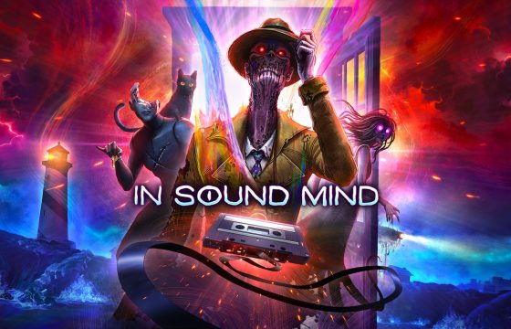 In Sound Mind Review – Horror Lurks Within the Psyche