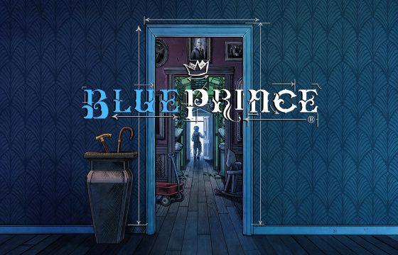 Blue Prince – Review of a Surprising Title. You Won’t Believe What Hides Beneath the Surface