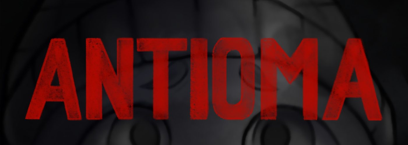 Antioma &ndash; The story of a Kiddo