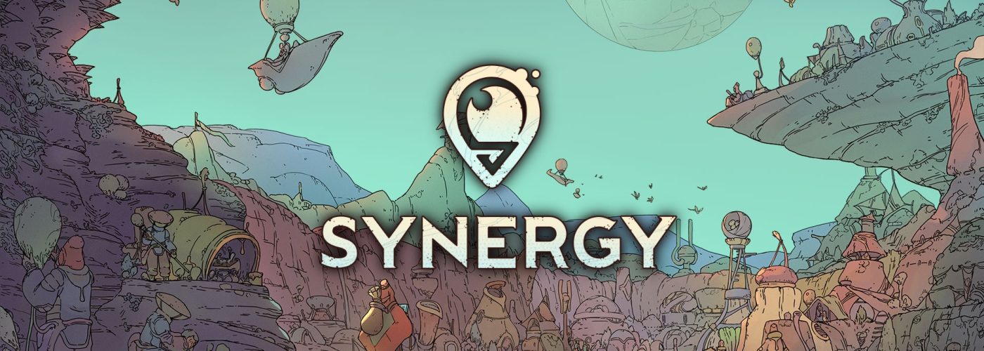 Synergy: Eco-Sustainability Is the Future of City-Building