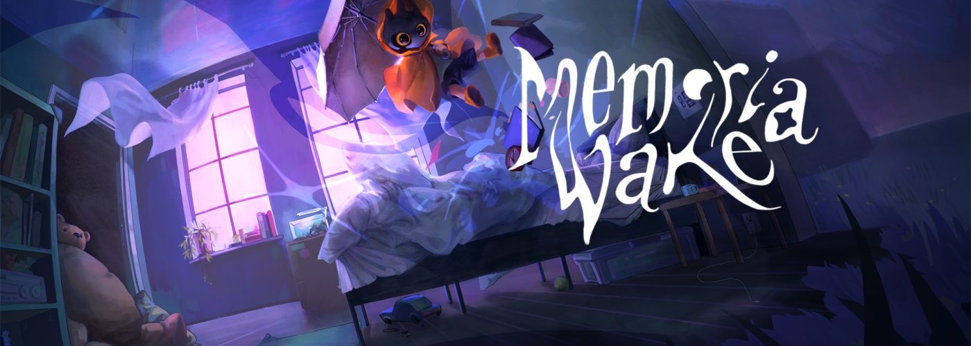 Memoria Wake &ndash; The World of Dreams