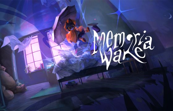 Memoria Wake – The World of Dreams