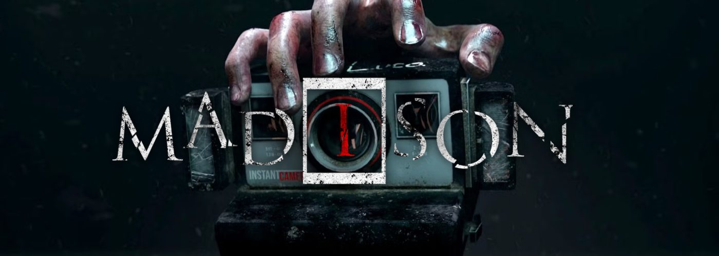 MADiSON Review &ndash; Snapshots of Fear