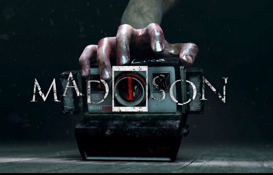 MADiSON Review – Snapshots of Fear