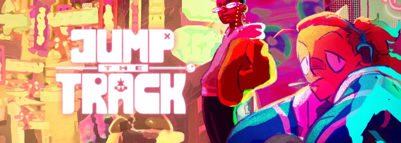 Jump the Track Review – When Pachinko Meets Revolution