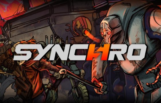 Synchro Preview – We got our hands on the Playtest of the new Komisoft title