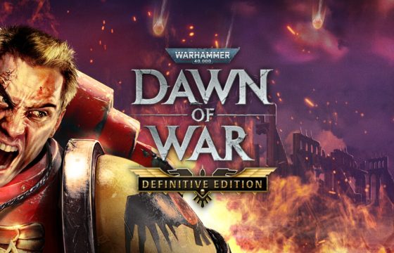 Warhammer 40K: Dawn of War – Definitive Edition – Review